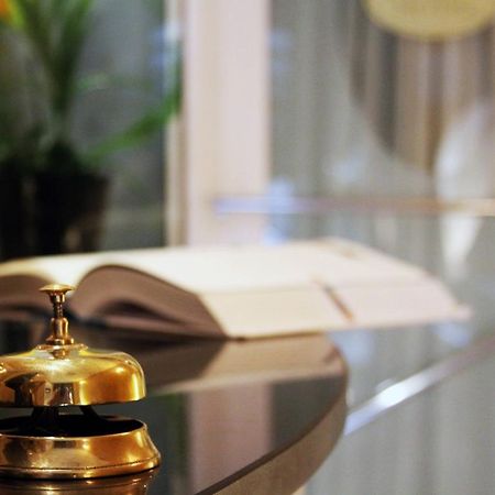 Hotel Alloggio Colombo Piacenza Zewnętrze zdjęcie