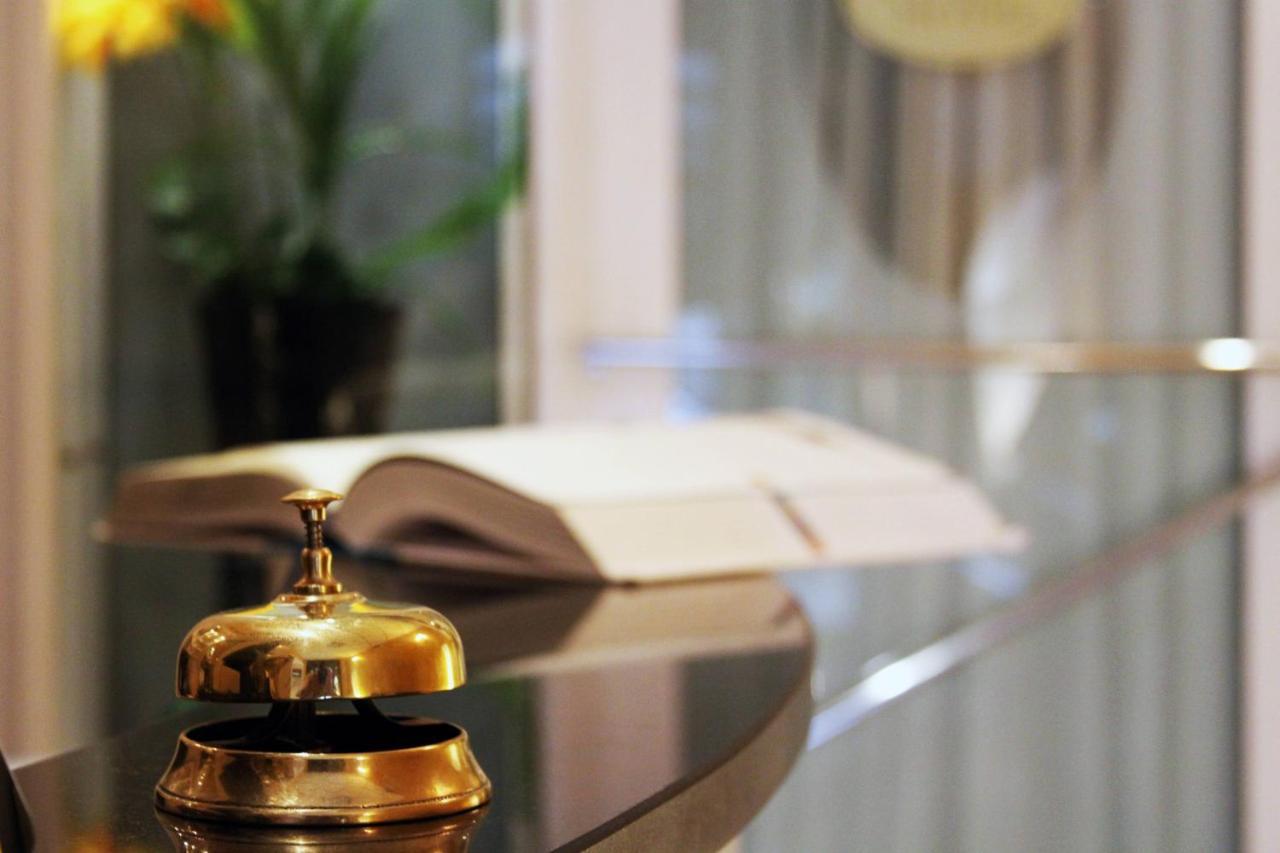 Hotel Alloggio Colombo Piacenza Zewnętrze zdjęcie